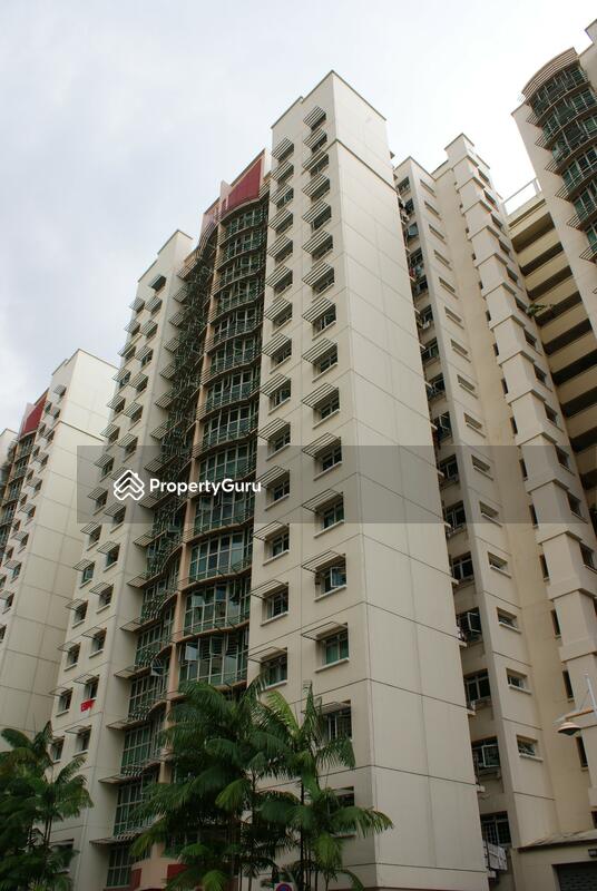 199A Punggol Field #0