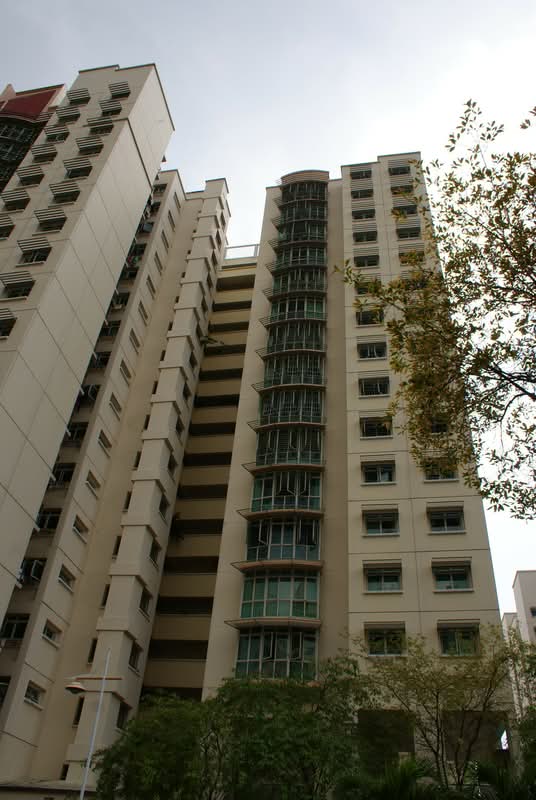 199A Punggol Field