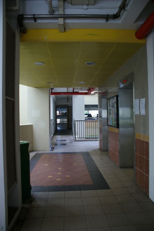 199A Punggol Field