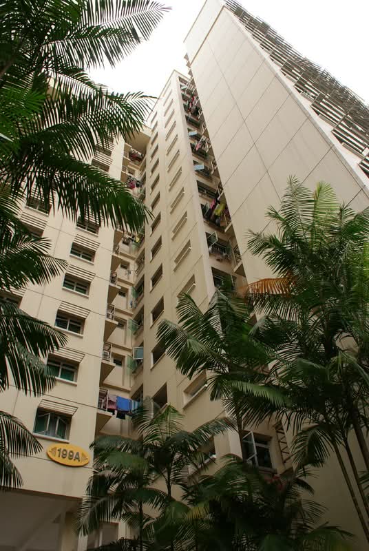 199A Punggol Field