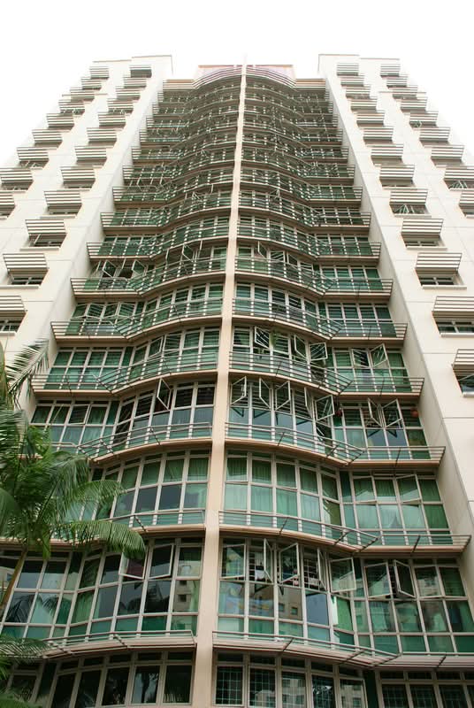 199A Punggol Field