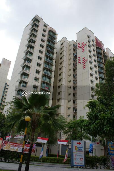 For Sale - 199B Punggol Field
