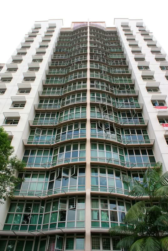 199B Punggol Field