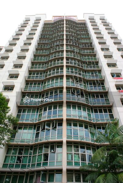 For Sale - 199B Punggol Field