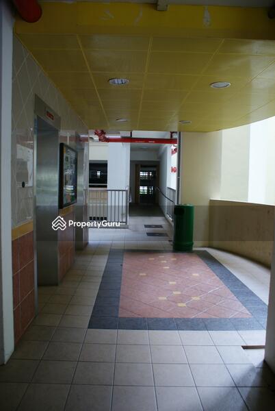 For Sale - 199B Punggol Field