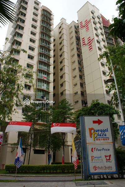 For Sale - 199B Punggol Field