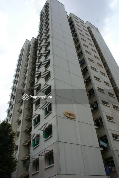 For Rent - 199C Punggol Field