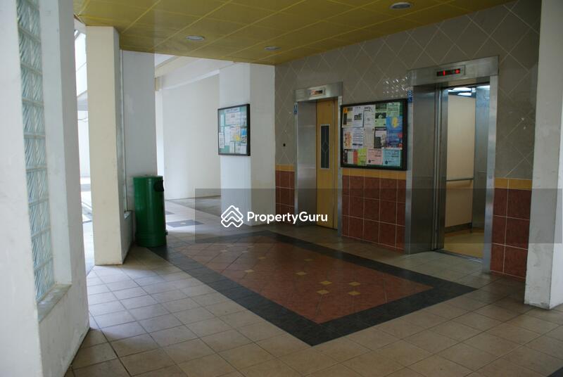 For Rent - 199C Punggol Field