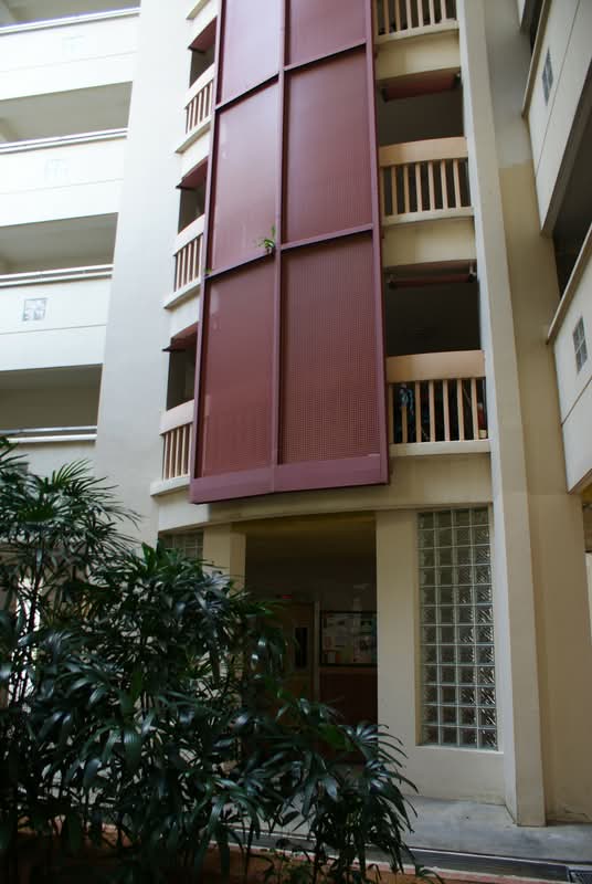 199C Punggol Field