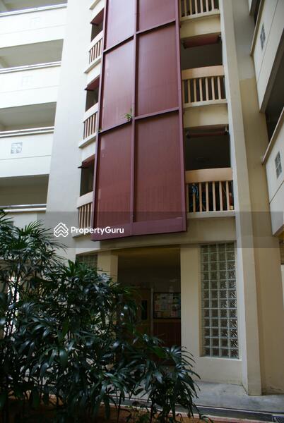 For Rent - 199C Punggol Field