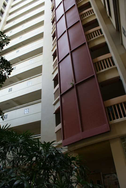 199C Punggol Field