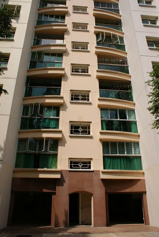 199C Punggol Field