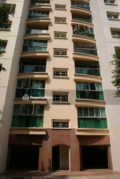 For Rent - 199C Punggol Field