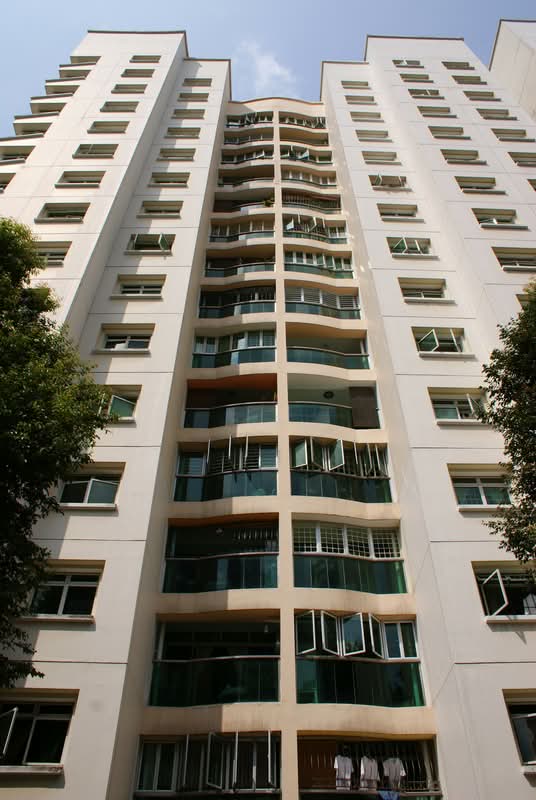 199C Punggol Field