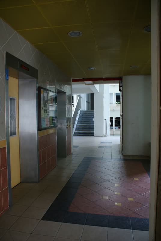 199D Punggol Field