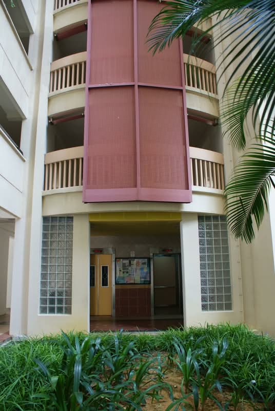 199D Punggol Field