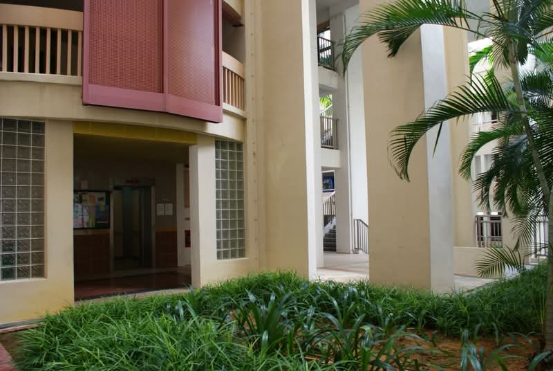 199D Punggol Field