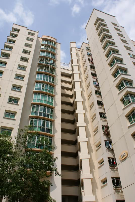 199D Punggol Field