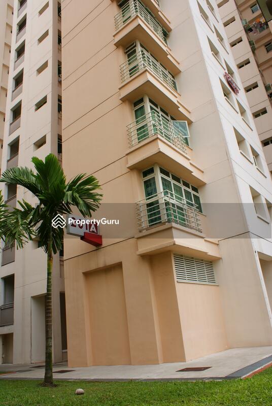 201A Punggol Field #0