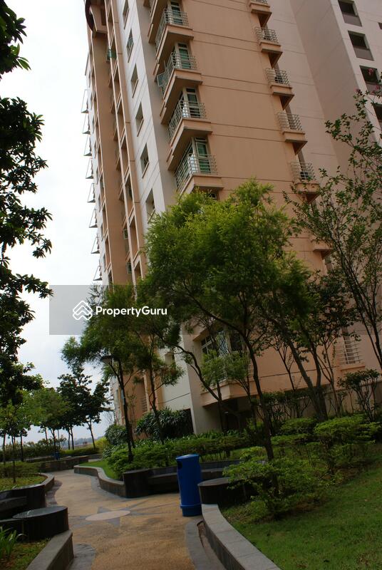 201A Punggol Field #0