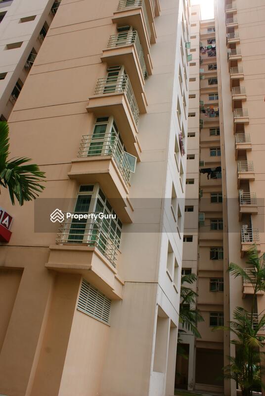 201A Punggol Field #0