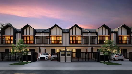 Bandar Bukit Raja : Lumira untuk Untuk Disewa - RM 2,000 /bulan (2024 ...