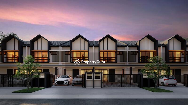 For Sale - Bandar Bukit Raja : Lumira