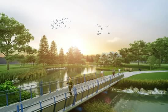 Bandar Bukit Raja : Lumira untuk Untuk Disewa - RM 2,000 /bulan (2024 ...