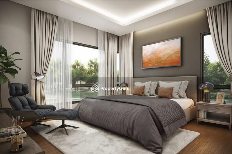 For Sale - Bandar Bukit Raja : Lumira