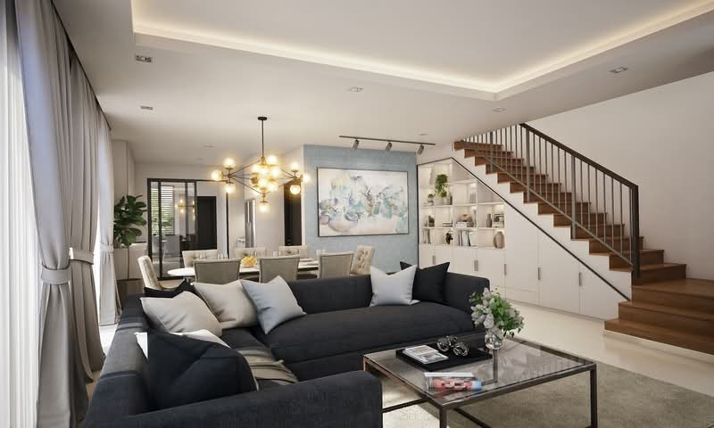 Bandar Bukit Raja : Lumira - iProperty.com.my
