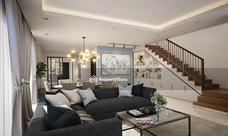 For Sale - Bandar Bukit Raja : Lumira
