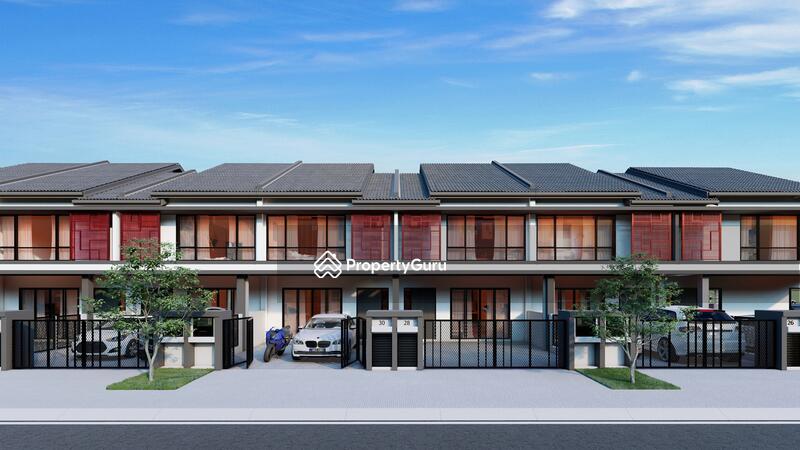 For Sale - Bandar Bukit Raja : Lumira
