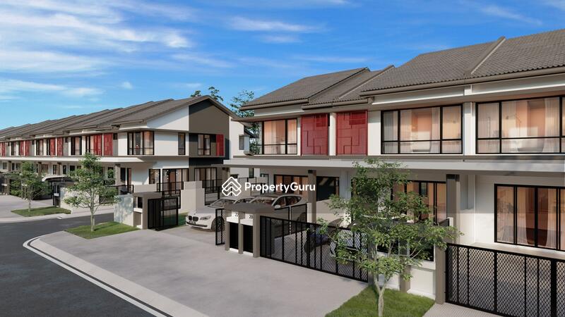 For Sale - Bandar Bukit Raja : Lumira