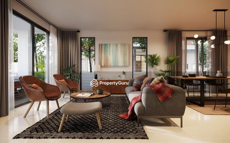 Untuk Disewa - Ilham Residence @ City of Elmina