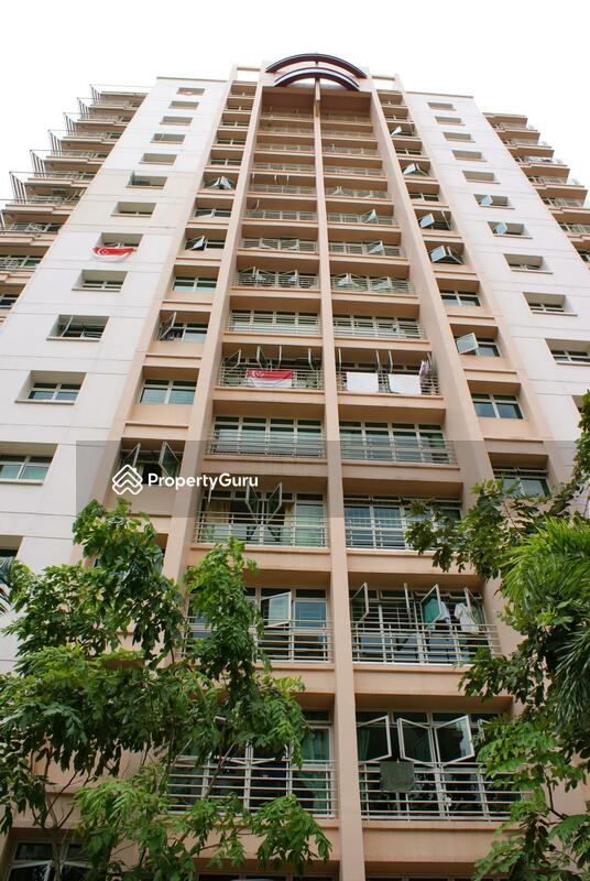 201C Punggol Field #0