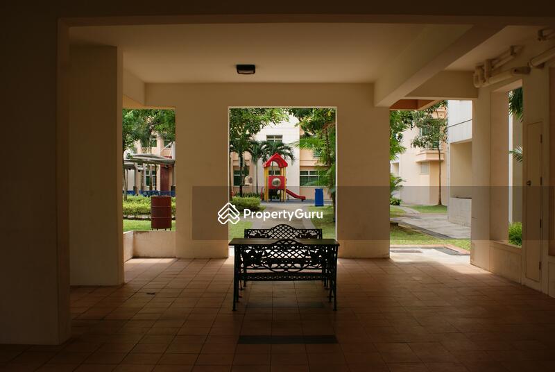 For Rent - 201C Punggol Field