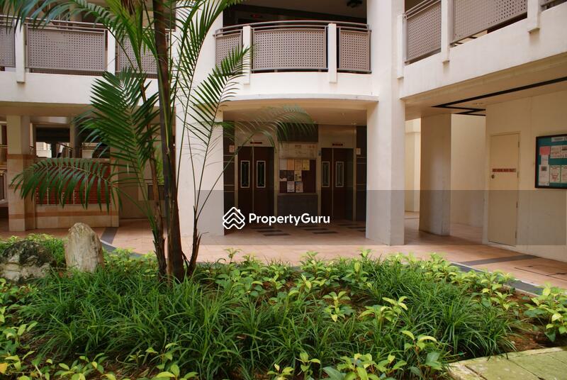 For Rent - 201C Punggol Field