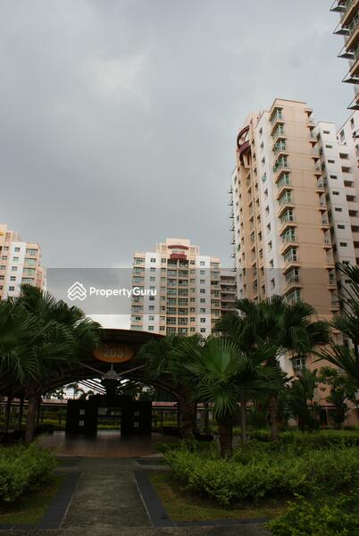 For Rent - 201C Punggol Field