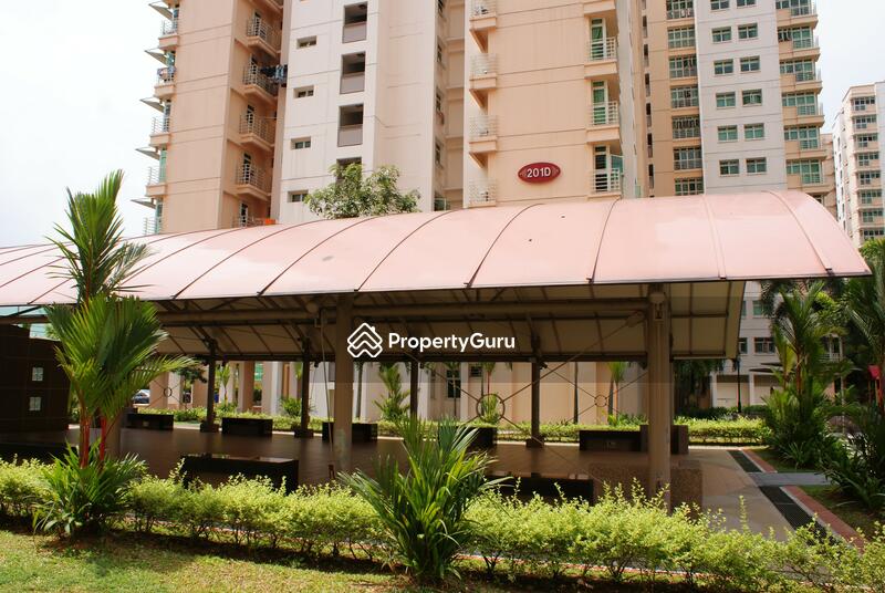 201D Punggol Field #0