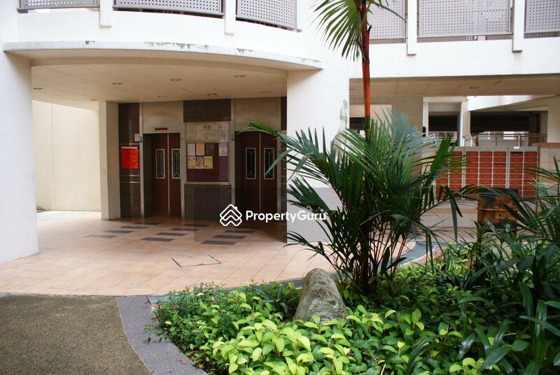 201D Punggol Field #0