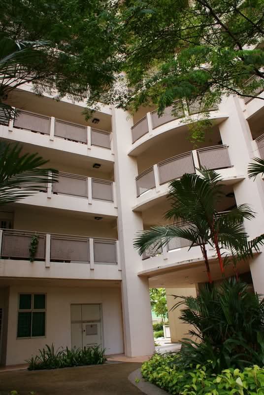 201D Punggol Field