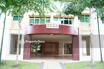 202A Punggol Field