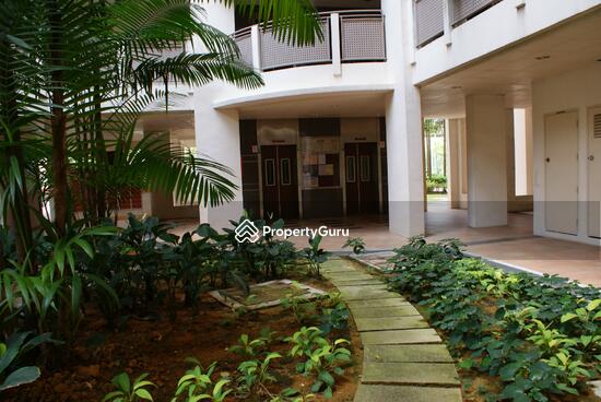 For Rent - 202A Punggol Field