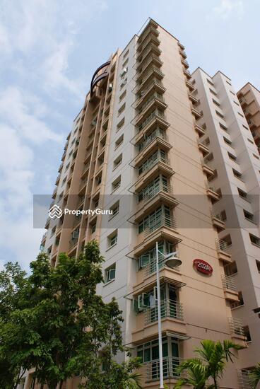 For Rent - 202A Punggol Field