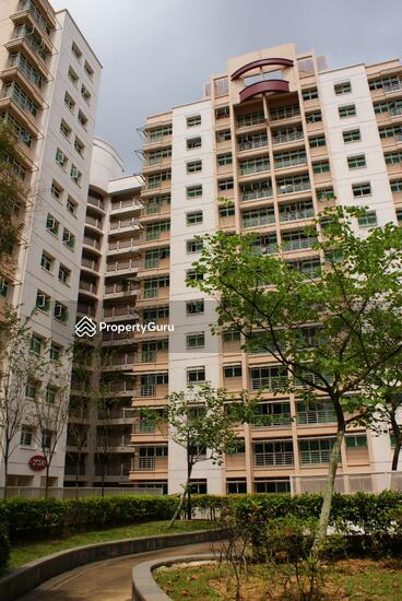 For Rent - 202A Punggol Field