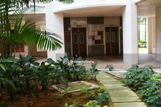 For Rent - 202A Punggol Field