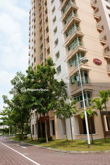 For Rent - 202A Punggol Field