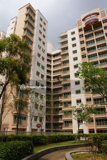 For Rent - 202A Punggol Field