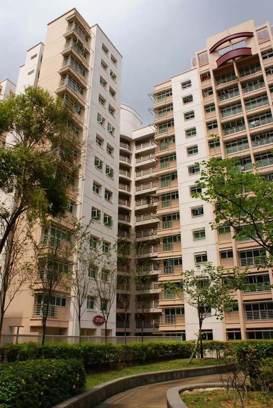 202A Punggol Field