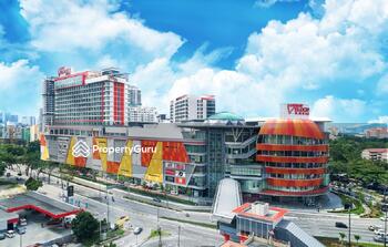 Sunway Velocity Commercial